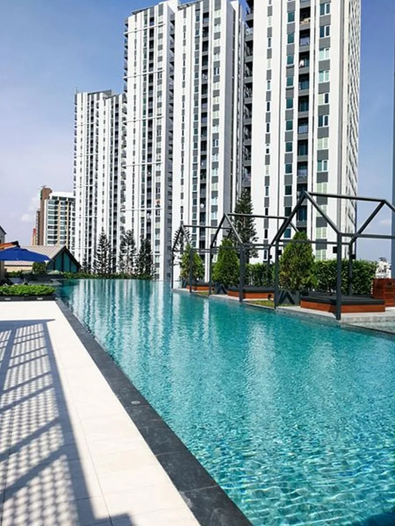 Property photos for Chapter One Eco Ratchada - Huaikwang