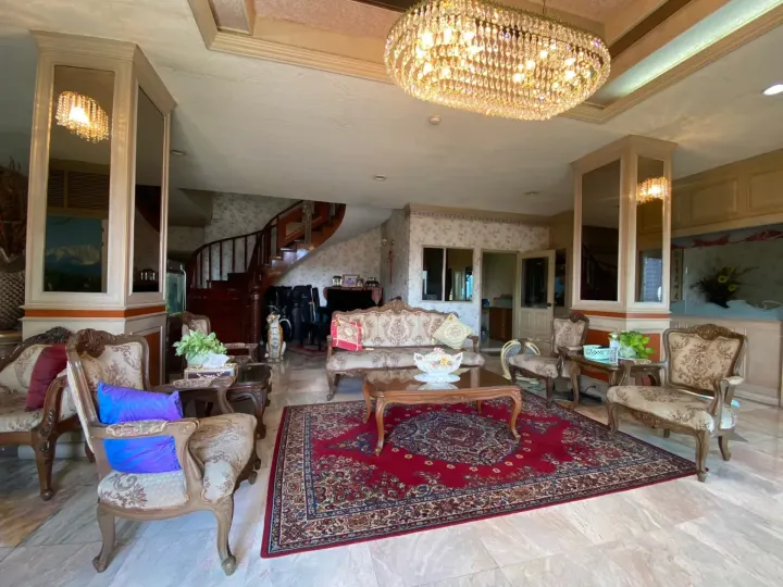 Property photos for Fifty Fifth Tower