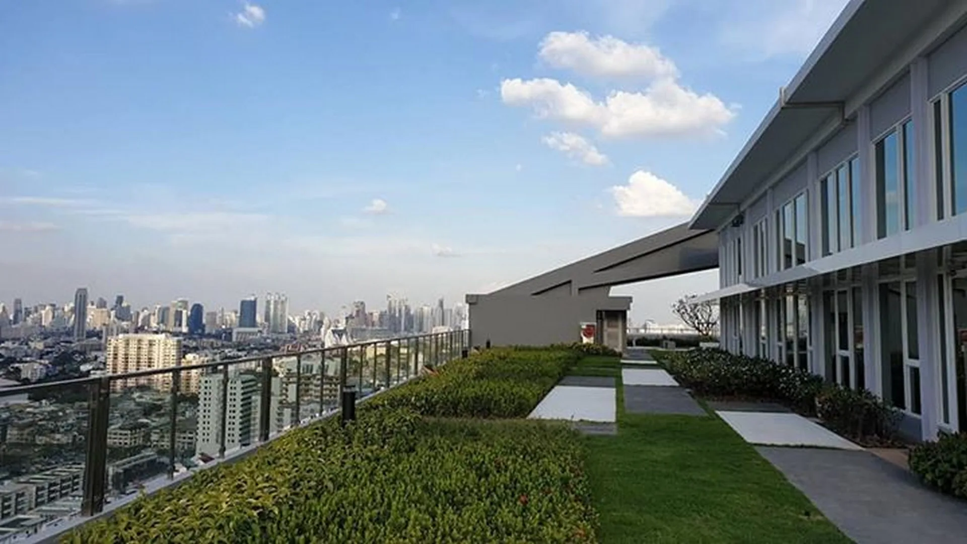 Property photos for Supalai Lite Ratchada - Naradhiwas - Sathon