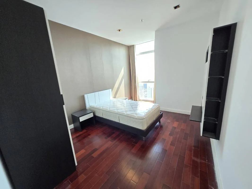 Property photos for Athenee Residence
