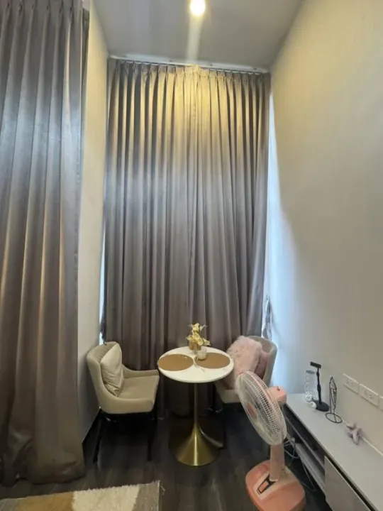 Property photos for Knightsbridge Space Ratchayothin