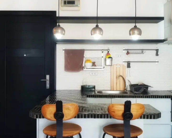 Property photos for Thru Thonglor