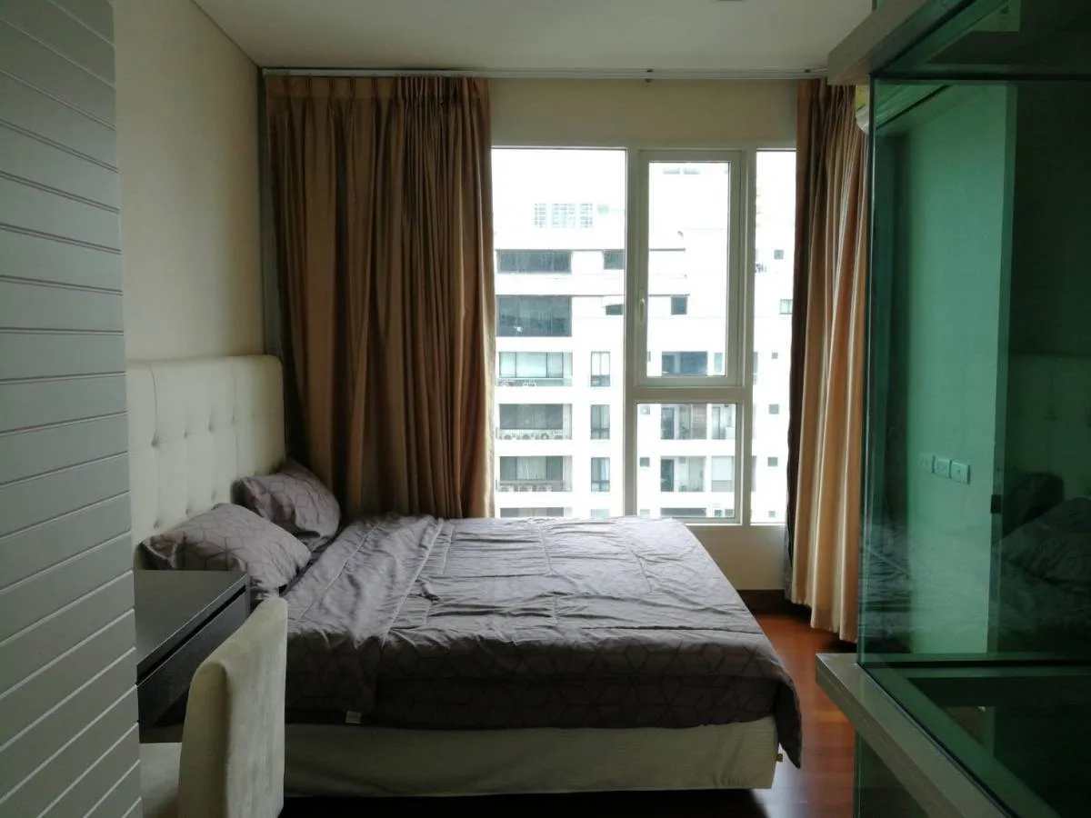 Property photos for Ivy Thonglor