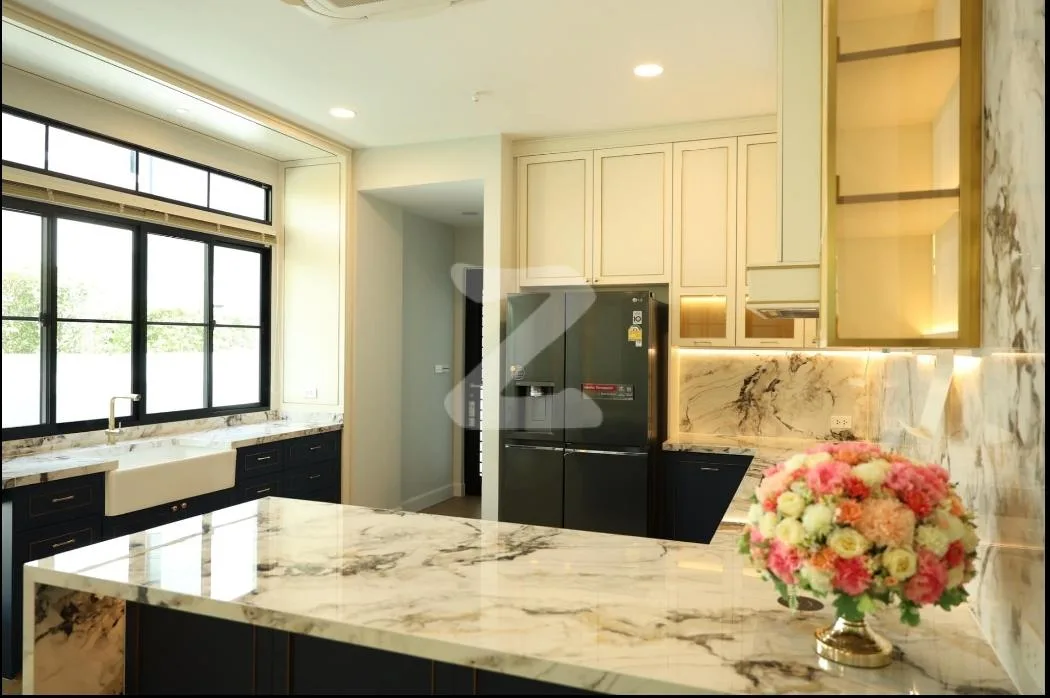 Property photos for Nantawan Rama 9 New Krungthepkreetha