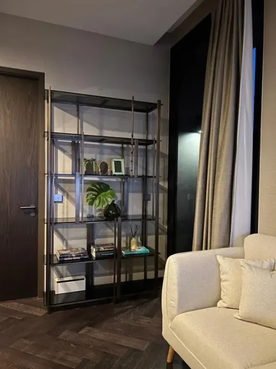 Property photos for The Esse Sukhumvit 36