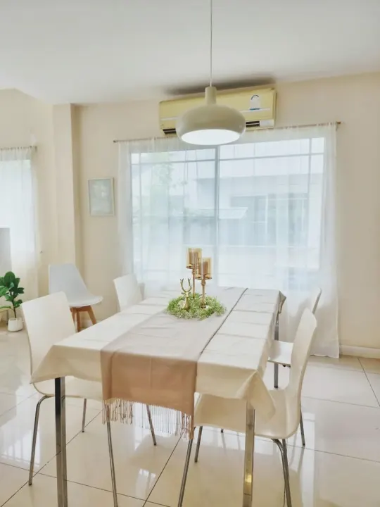 Property photos for Manthana Onnut-wongwaen 2