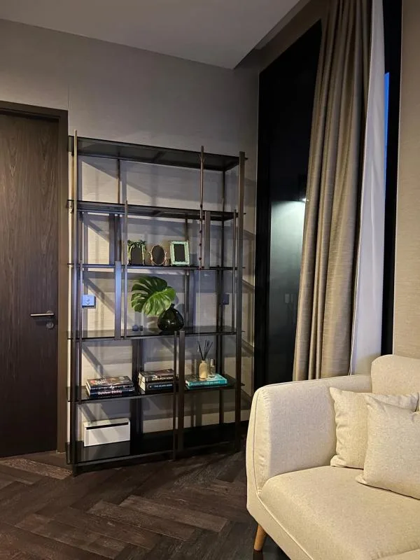 Property photos for The Esse Sukhumvit 36