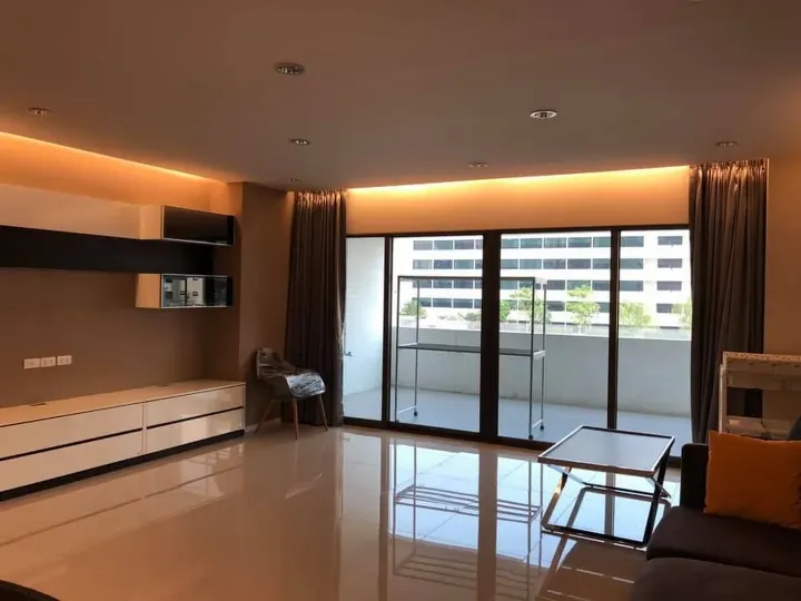 Property photos for Park Ploenchit