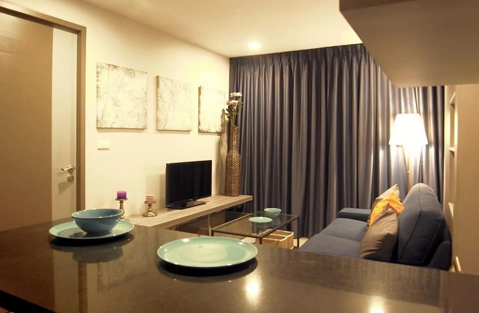 Property photos for Mirage Sukhumvit 27