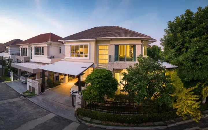 Property photos for Grand Bangkok Boulevard Rama 9-srinakarin