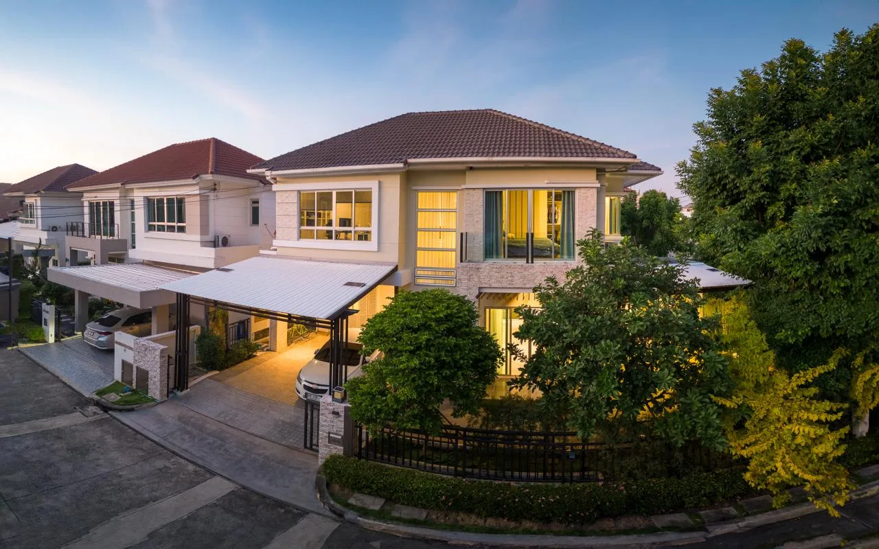 Property photos for Grand Bangkok Boulevard Rama 9-srinakarin