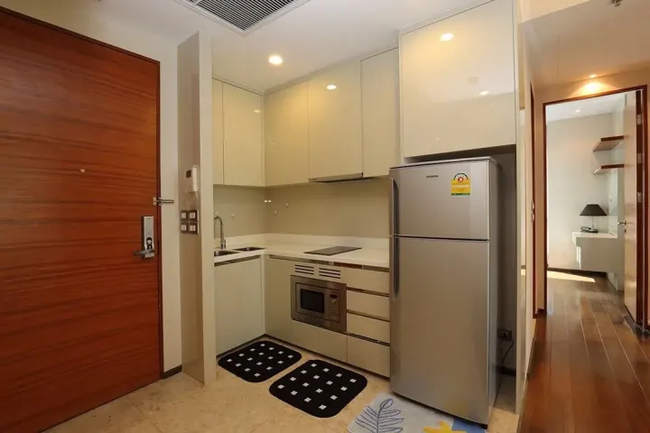 Property photos for The Address Sukhumvit 28