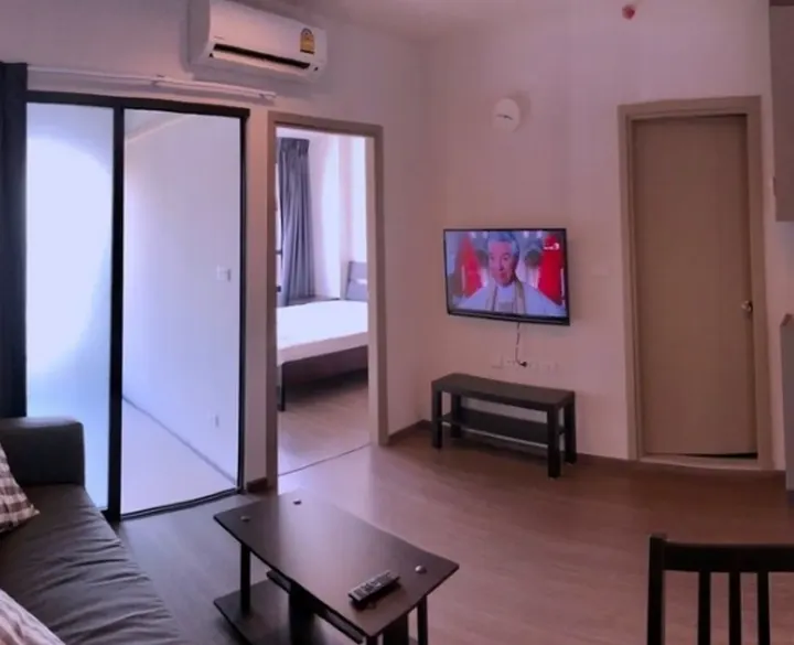 Property photos for Ideo Sukhumvit 93