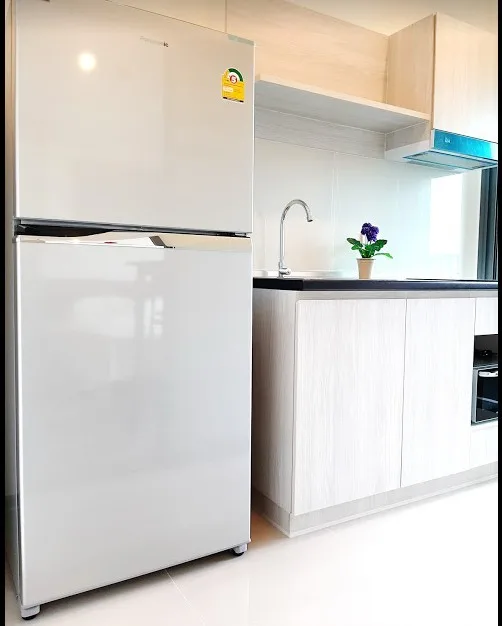 Property photos for Aspire Sathorn - Ratchaphruek