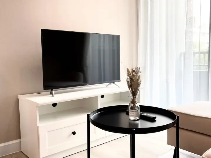 Property photos for Metro Luxe Ratchada