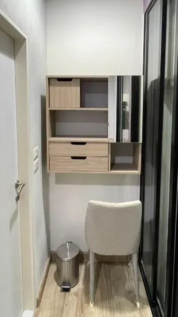 Property photos for Niche Mono Sukhumvit - Bearing