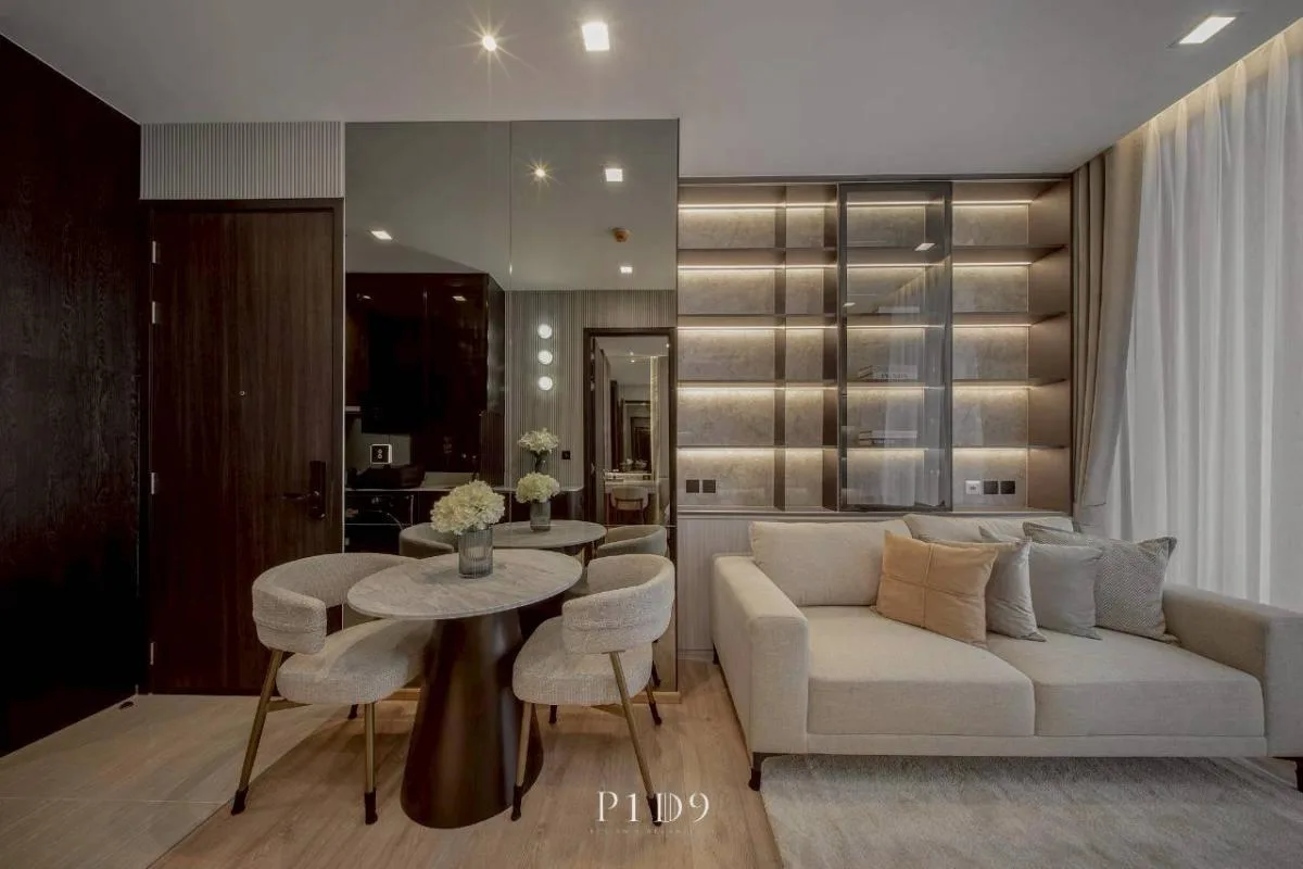 Property photos for Noble Around Ari