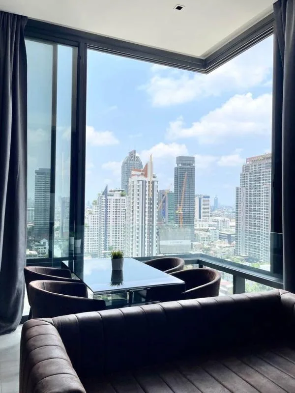 Property photos for Ashton Silom