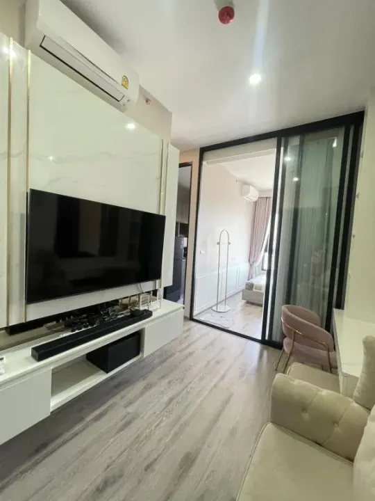 Property photos for Knightsbridge Prime Onnut