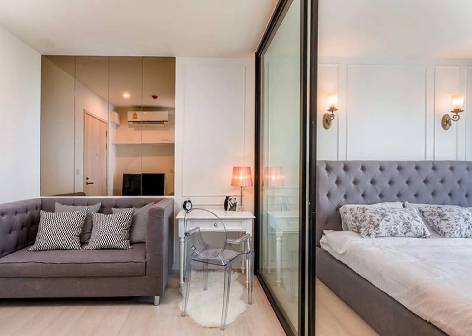 Property photos for Life Asoke