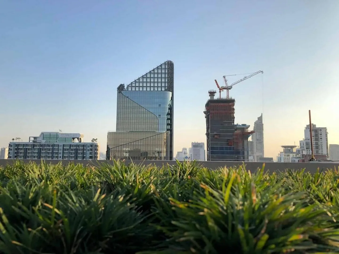 Property photos for Life Asoke