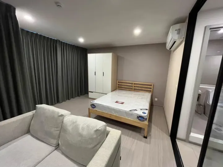 Property photos for Aspire Sukhumvit-on Nut
