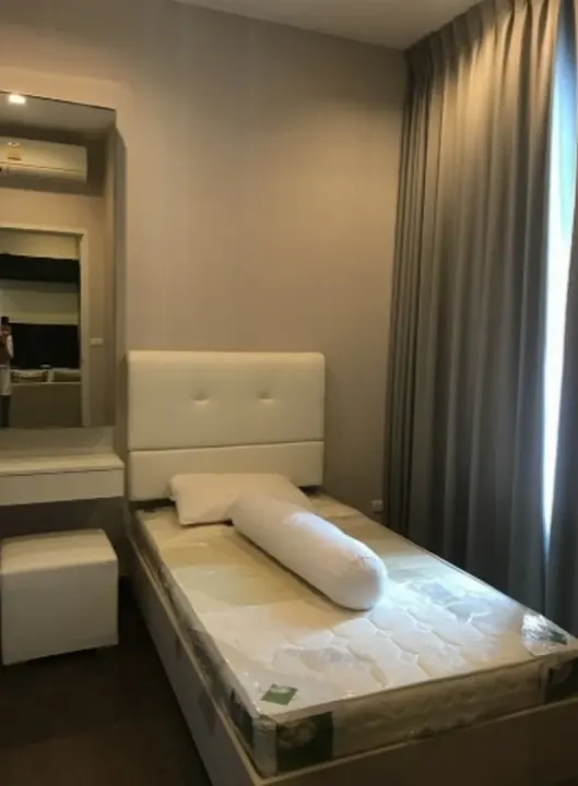 Property photos for Q Asoke