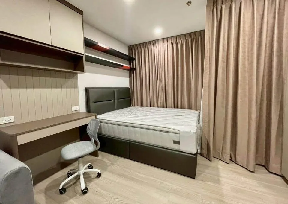 Property photos for Aspire Sukhumvit-rama4