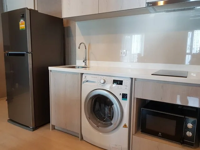 Property photos for Life Sukhumvit 48