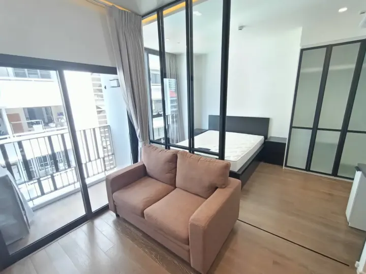 Property photos for MUNIQ Sukhumvit 23