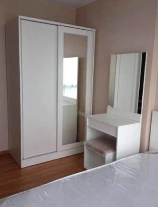 Property photos for The Base Sukhumvit 77
