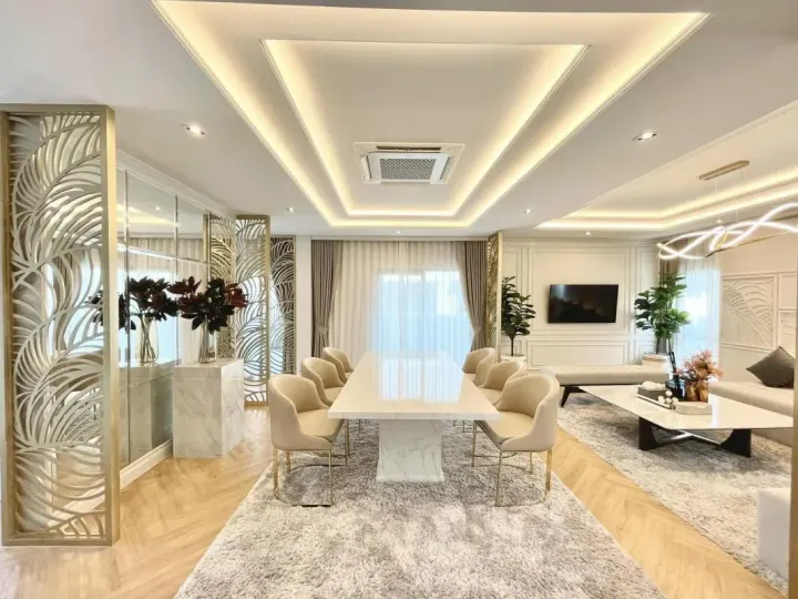 Property photos for The City Bangna