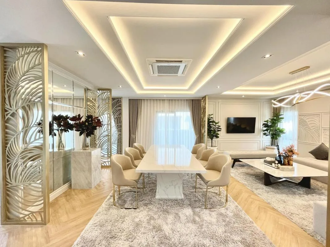 Property photos for The City Bangna