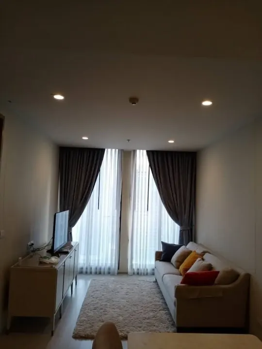 Property photos for Noble Ploenchit