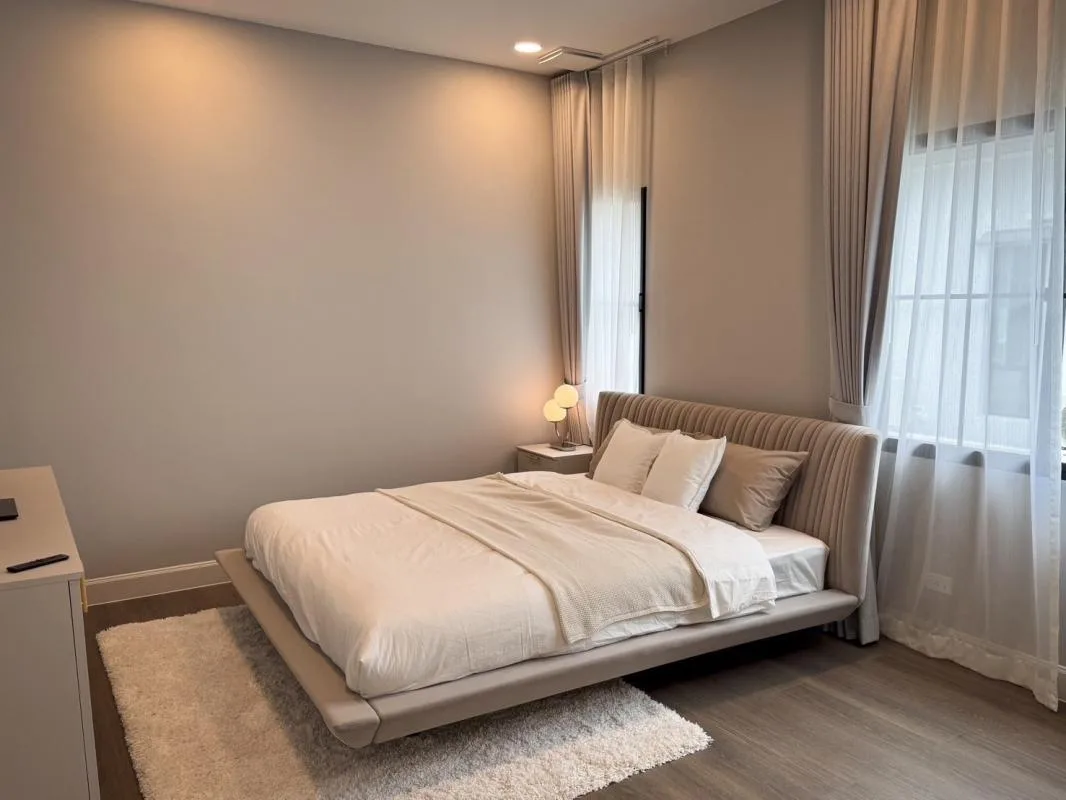 Property photos for Nantawan Rama 9 New Krungthepkreetha