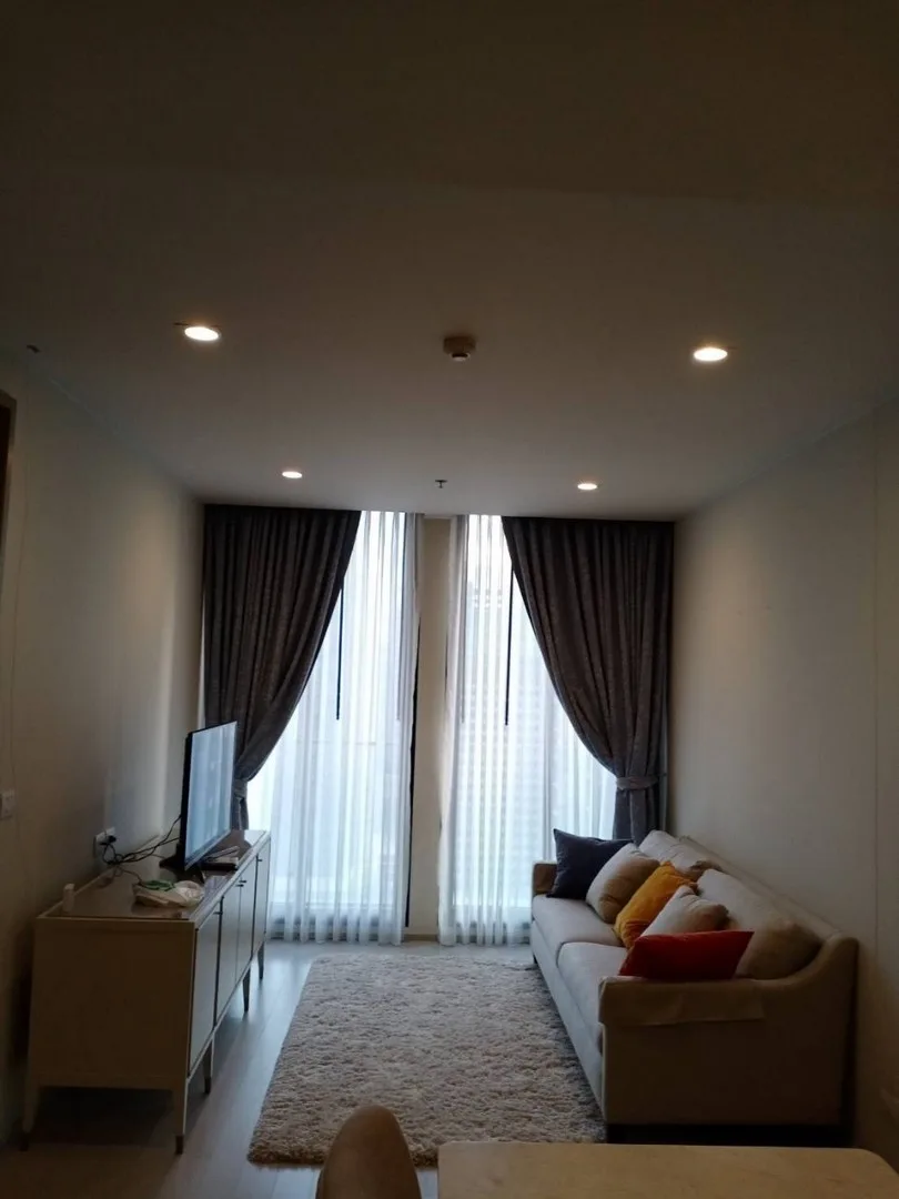 Property photos for Noble Ploenchit