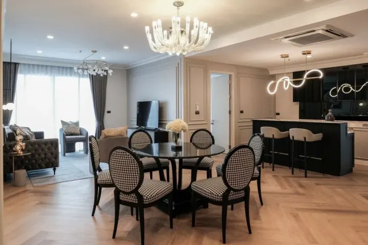 Property photos for Nusasiri Grand
