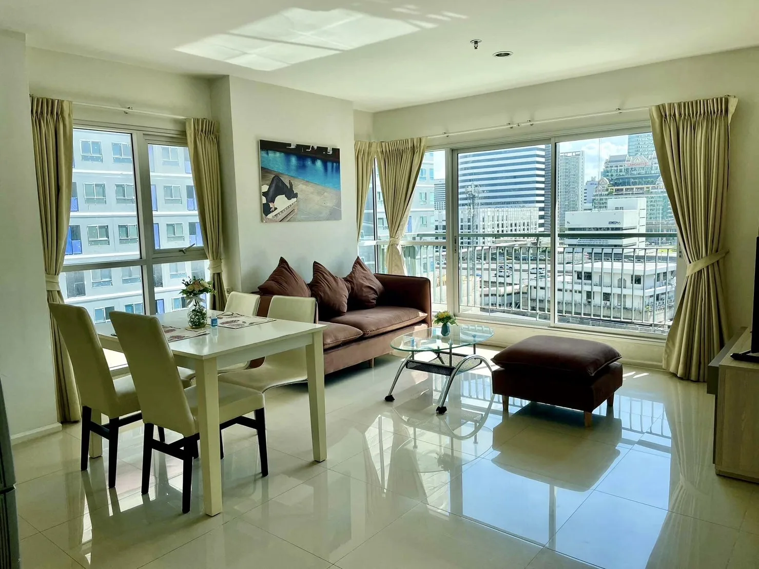 Property photos for Aspire Rama 9