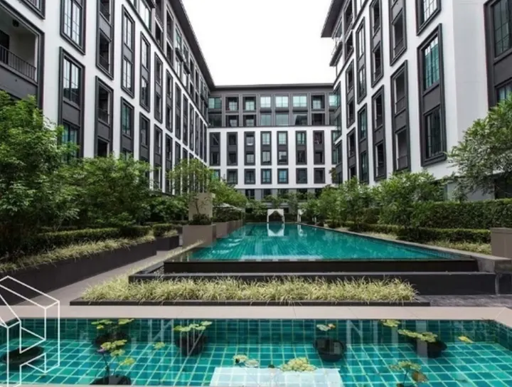 Property photos for The Reserve - Kasemsan 3