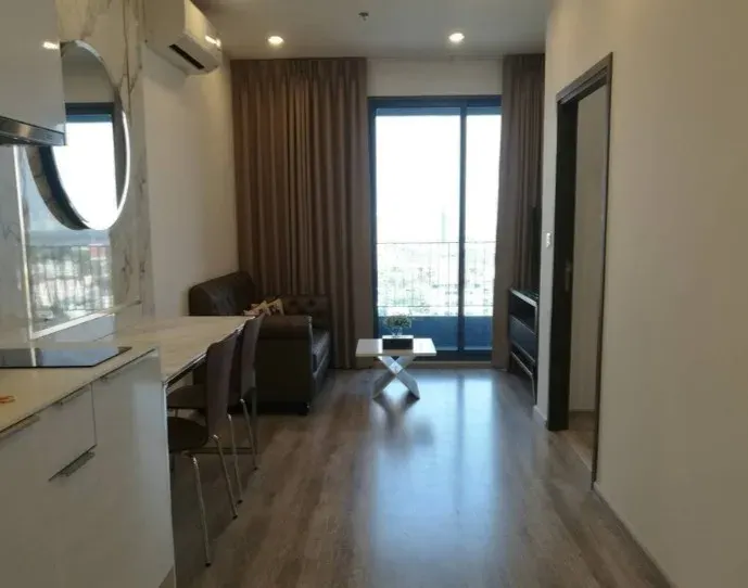Property photos for Ideo Mobi Asoke