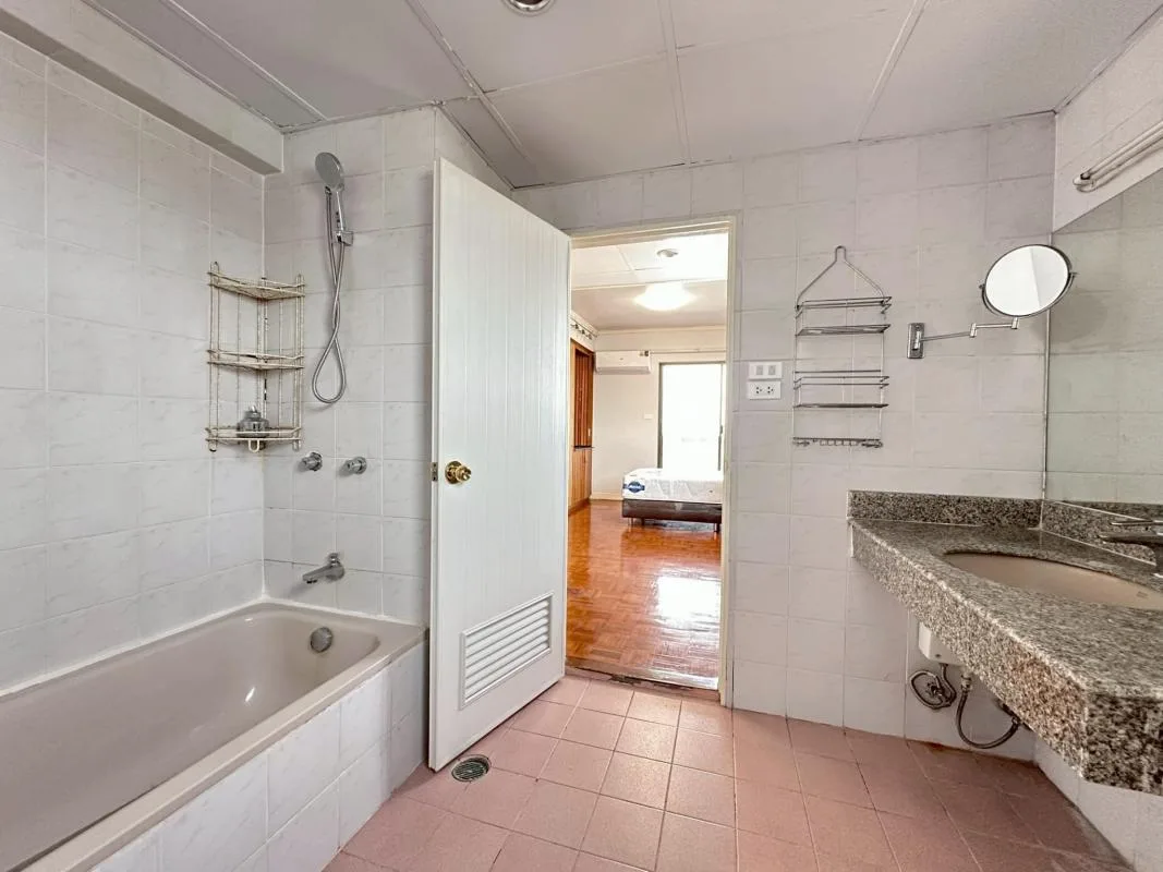 Property photos for Ban Onnut Condo