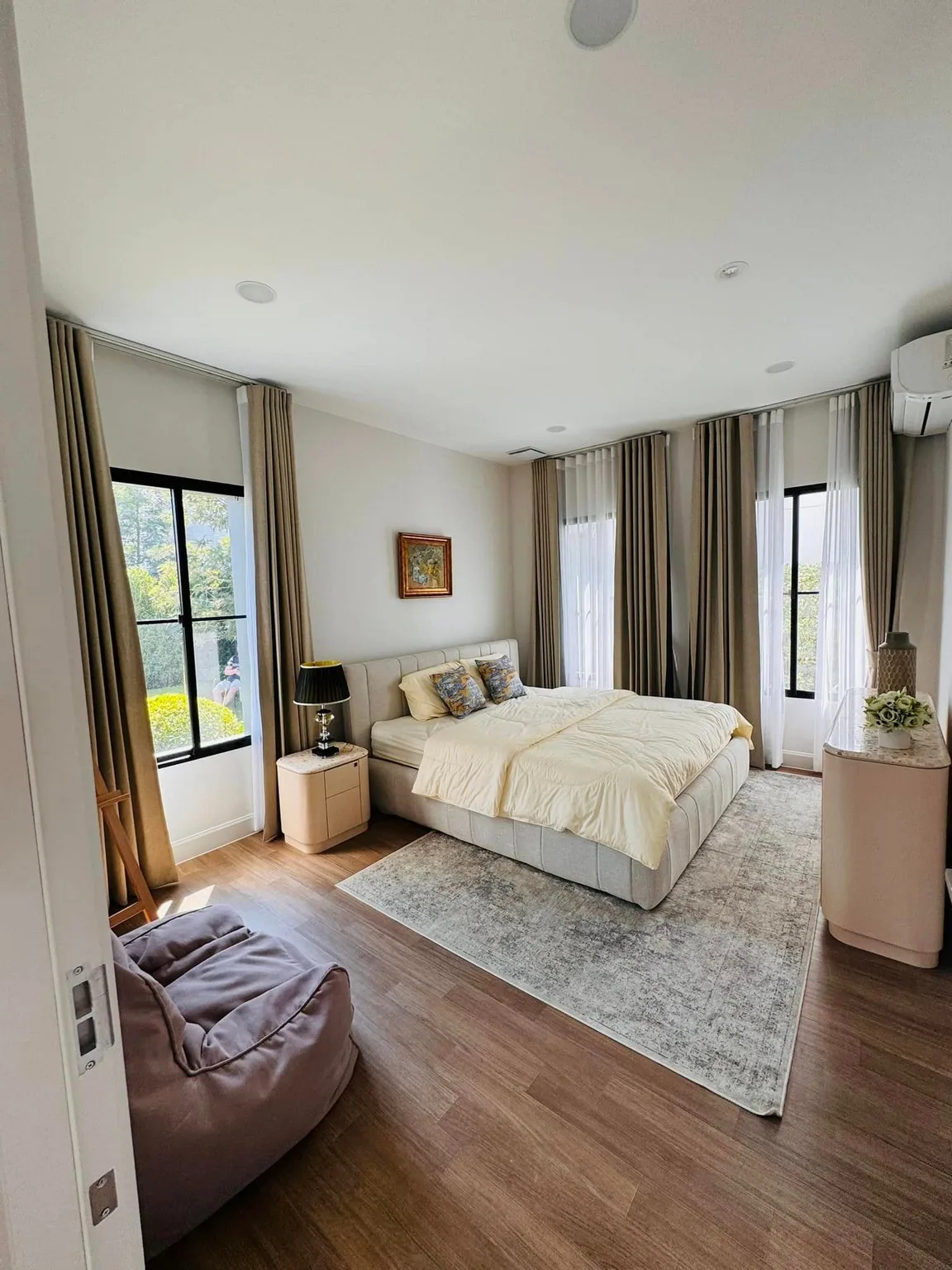 Property photos for Nantawan Rama 9 New Krungthepkreetha