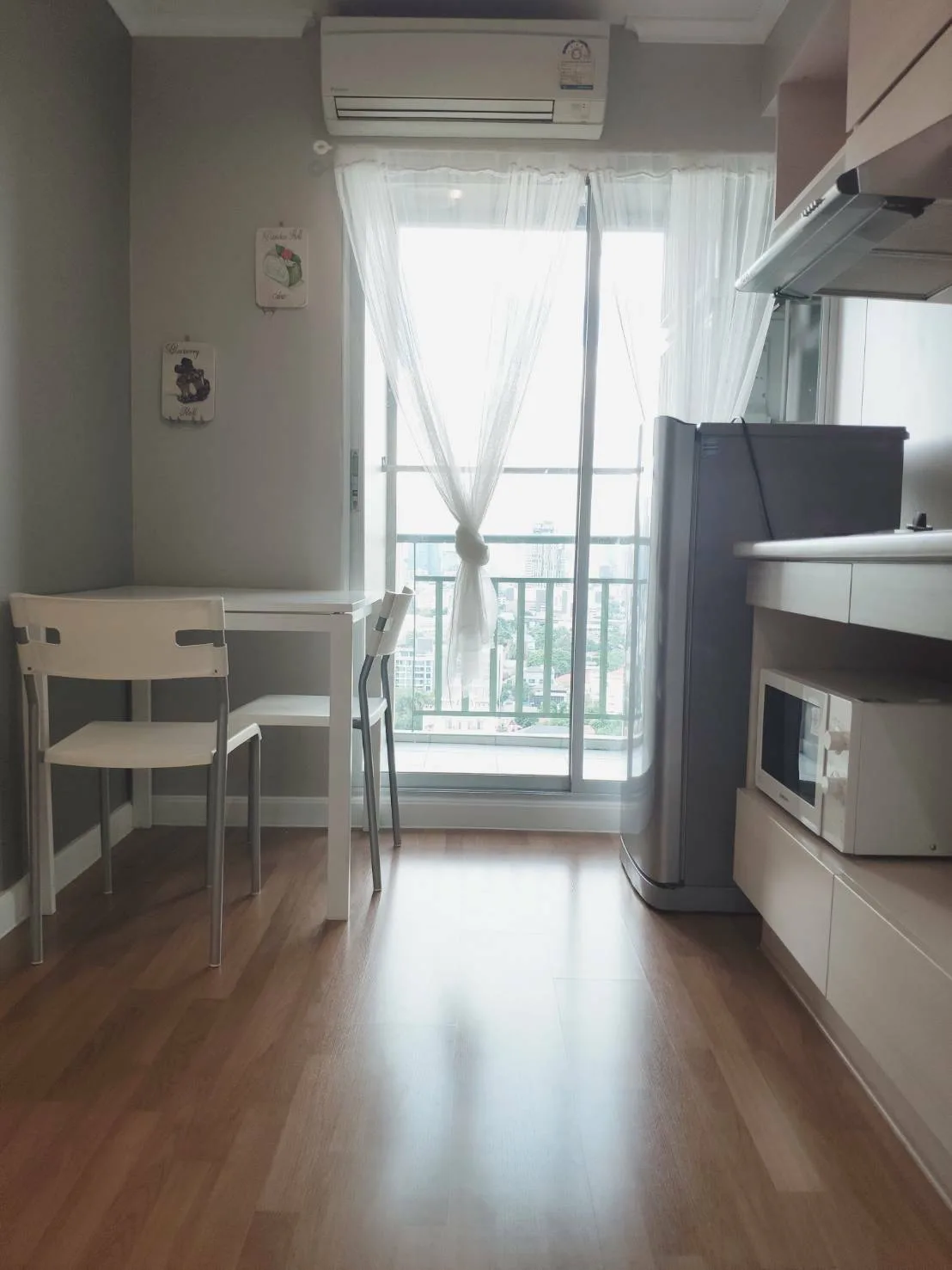 Property photos for Lumpini Place Rama 4 - Kluaynamthai
