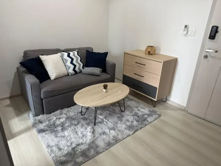 Property photos for Life Sukhumvit 48