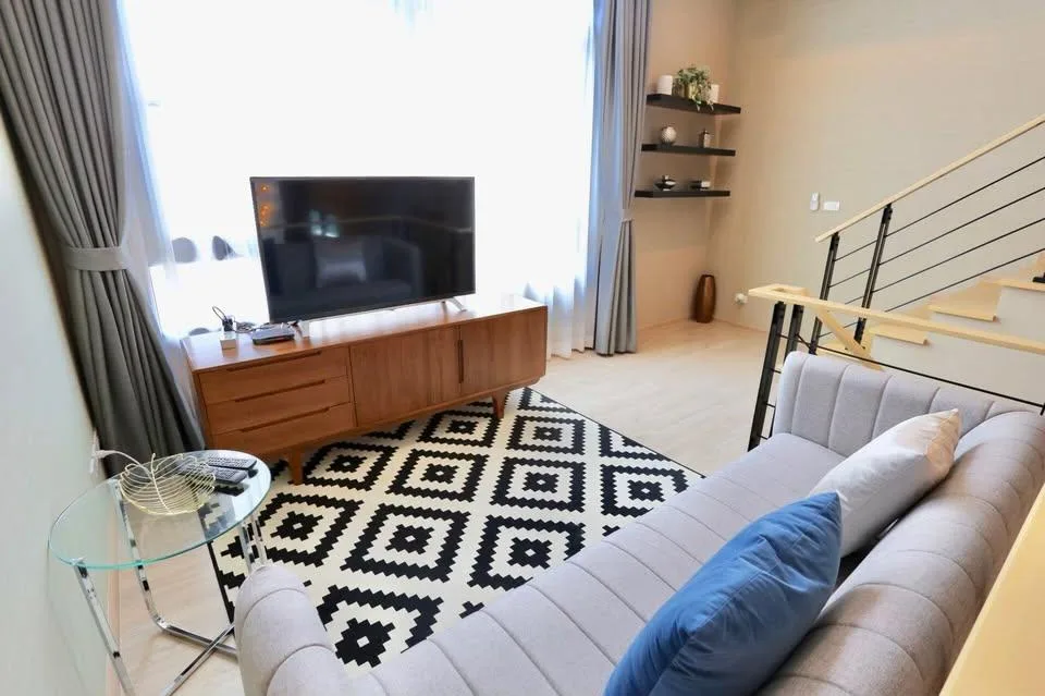Property photos for Arden Pattanakarn