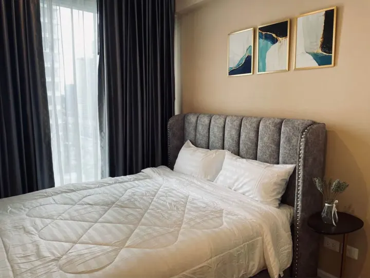 Property photos for The Saint Residences