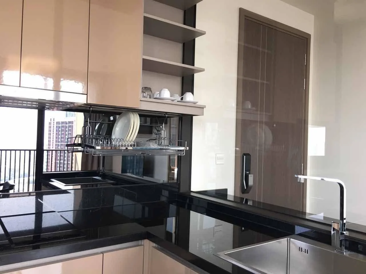 Property photos for The Line Sukhumvit 71