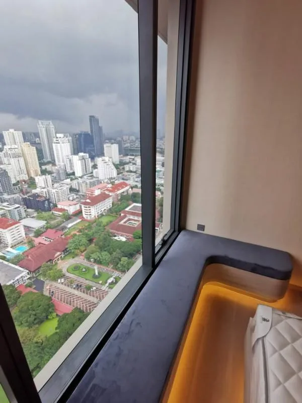 Property photos for The Esse Asoke