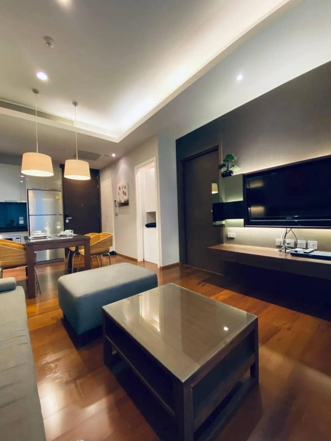 Property photos for Quattro by Sansiri