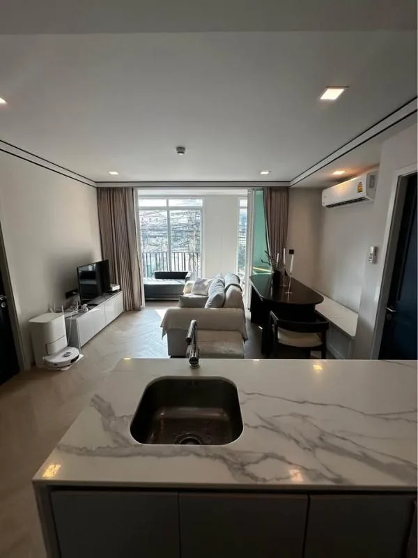 Property photos for Maestro 01 Sathorn ??? Yen Akat